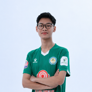 Nguyễn Tiến Minh