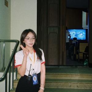 Nguyễn Minh Thư