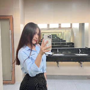 Đào Thị Quỳnh Trang