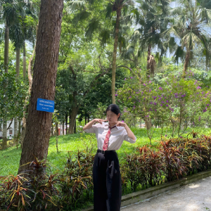 Bùi Linh Chi