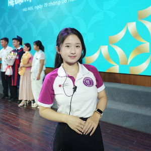 Trần Nguyễn Ngân Anh