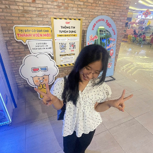 Nguyễn Thị Thu Linh