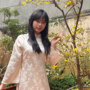 Nguyễn Ngọc Mai