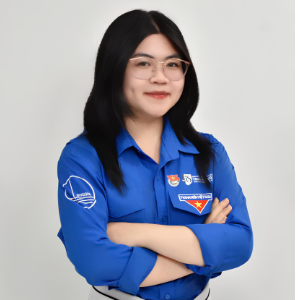 Vũ Quỳnh Anh
