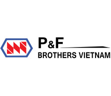 CÔNG TY TNHH P&F BROTHERS VIET NAM