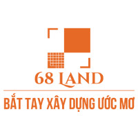 CÔNG TY CỔ PHẦN ĐỊA ỐC 68 LAND