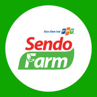 Công ty Cổ phần Công nghệ Sen Đỏ - ​Sendo Farm