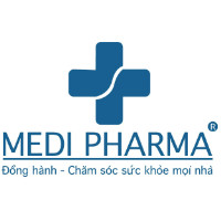 Công Ty TNHH Dược Mỹ Phẩm Medipharma