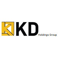 CÔNG TY CỔ PHẦN TẬP ĐOÀN KD HOLDINGS