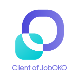 Client of JobOKO