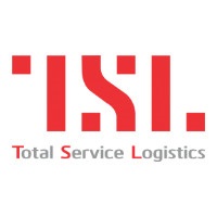 CÔNG TY TNHH DỊCH VỤ TỔNG HỢP LOGISTICS