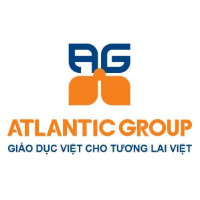 CÔNG TY TNHH GIÁO DỤC VÀ ĐÀO TẠO QUỐC TẾ ĐẠI TÂY DƯƠNG - ATLANTIC GROUP