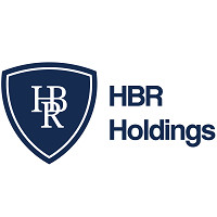 CÔNG TY CỔ PHẦN ĐẦU TƯ HBR HOLDINGS