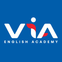 VIA ENGLISH ACADEMY - CÔNG TY CỔ PHẦN GIÁO DỤC HỌC VIỆN ANH NGỮ VIỆT NAM