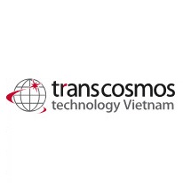 Công ty TNHH transcosmos Việt Nam