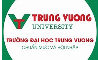 Trường Đại học Trưng Vương