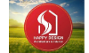 Công Ty Cổ Phần Thiết Kế Kiến Trúc Và Nội Thất Happy