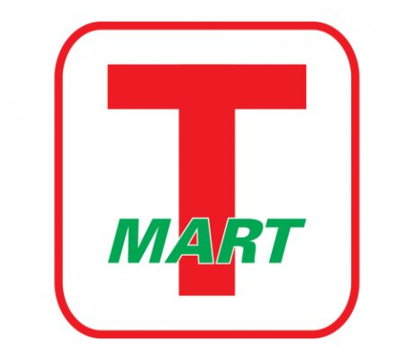 Công ty cổ phần T-mart Stores