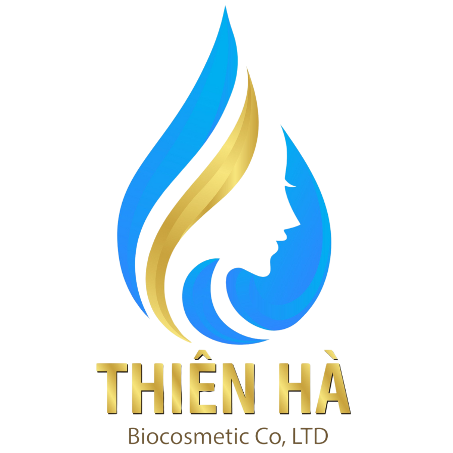 Công ty TNHH Mỹ Phẩm Sinh Học Thiên Hà