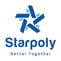 Công ty CP Starpoly