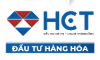 CÔNG TY CỔ PHẦN GIAO DỊCH HÀNG HÓA THÀNH PHỐ HỒ CHÍ MINH HCT
