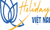 CÔNG TY TNHH HOLIDAYS VIỆT NAM