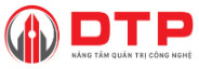 Công ty Cổ phần DTP