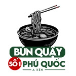 Bún Quậy Số 1 Phú Quốc - A Ken