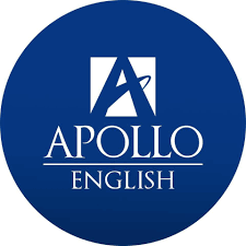 Apollo English Cần Thơ