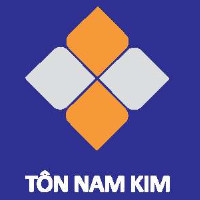 CÔNG TY CỔ PHẦN THÉP NAM KIM