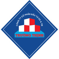 Công ty Cổ Phần Đầu Tư Xây Dựng & Thương Mại Trường Thịnh