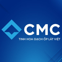 CÔNG TY CỔ PHẦN CMC