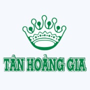 Công ty TNHH Thương Mại Tân Hoàng Gia