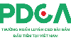 CÔNG TY CỔ PHẦN ĐÀO TẠO TƯ VẤN PDCA VŨNG TÀU