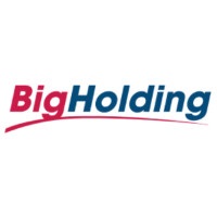 CÔNG TY TNHH THƯƠNG MẠI VÀ ĐẦU TƯ BIG HOLDING