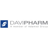 Công Ty Cổ Phần Dược Phẩm Đạt Vi Phú (DAVIPHARM)