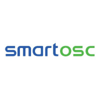 Công ty Cổ phần Smartosc