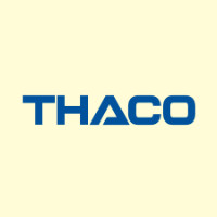 Công Ty Cổ Phần Tập Đoàn Trường Hải Thaco