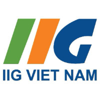 CÔNG TY CP IIG VIỆT NAM