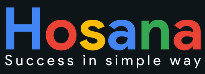 CÔNG TY TNHH TRUYỀN THÔNG HOSANA