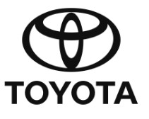 Công Ty Ô Tô Toyota Việt Nam