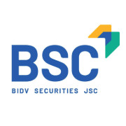 Công Ty Cổ Phần Chứng Khoán BIDV (BSC)