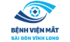 CÔNG TY CỔ PHẦN BỆNH VIỆN MẮT SÀI GÒN VĨNH LONG