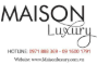 Công ty Cp Giải Pháp Quà Tặng Maison Luxury
