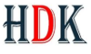 Công ty TNHH Thương mại và Dịch vụ HDK
