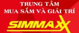 Trung Tâm Mua Sắm Và Giải Trí Simmaxx