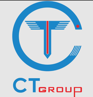 CÔNG TY CỔ PHẦN CT UAV