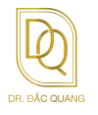 CÔNG TY CỔ PHẦN PHÒNG KHÁM CHUYÊN KHOA THẨM MỸ DR. ĐẮC QUANG