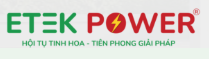 CÔNG TY TNHH NĂNG LƯỢNG ETEK POWER