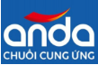 Công Ty TNHH Quản Lý Chuỗi Cung Ứng Anda Việt Nam